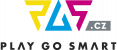 PlayGoSmart.cz logo