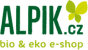 Alpík logo