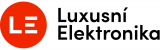 Luxusní-elektronika.cz logo