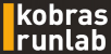 KOBRAS RUNLAB logo