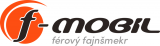 F-mobil.cz logo