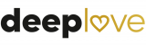 deeplove.cz logo