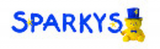 Sparkys logo