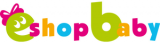 ESHOPBABY logo