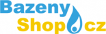 BazenyShop.cz logo