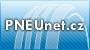 PNEUnet.cz logo