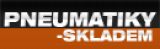 Pneumatiky-Skladem logo