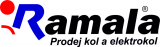 Ramala.cz logo