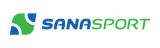 Sanasport.cz logo