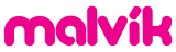 Malvík.cz logo