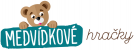 Medvidkovehracky.cz logo
