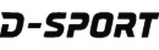 D-SPORT logo