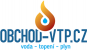 OBCHOD-VTP.CZ logo