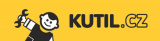 KUTIL.cz logo