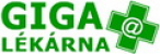 GigaLékárna.cz logo