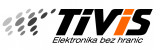 TIVIS.cz logo