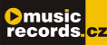 MusicRecords logo