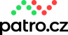 PATRO.cz logo
