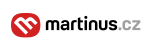 Martinus.cz logo