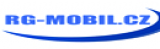 RG-MOBIL.CZ logo