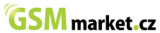 GSM-Market.cz logo