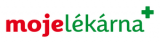 MojeLékárna.cz logo