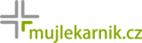 MujLekarnik.cz logo