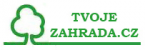 Tvoje-zahrada.cz logo