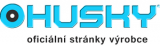 HUSKY CZ s.r.o. logo
