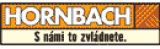 HORNBACH BAUMARKT logo