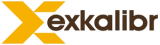 Exkalibr.cz logo