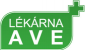 Lékárna AVE logo
