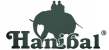 Hanibal logo