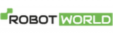 ROBOT WORLD logo