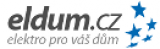 Eldum.cz logo