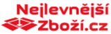 Nejlevnější Zboží.cz logo