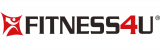 FITNESS4U logo