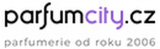 Parfumcity.cz logo