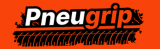 Pneugrip.cz logo