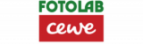 CEWE FOTOLAB logo
