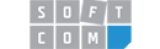 SOFTCOM.cz logo