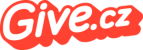 GIVE.cz logo