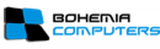BOHEMIA COMPUTERS logo