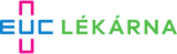 EUCLékárna.cz logo