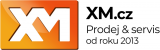 Xm.cz logo