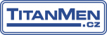 TitanMen.cz logo