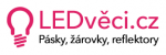 LEDvěci.cz logo