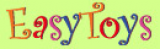EasyToys logo