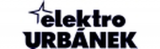 elektro Urbánek logo