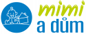 MIMIADUM.CZ logo